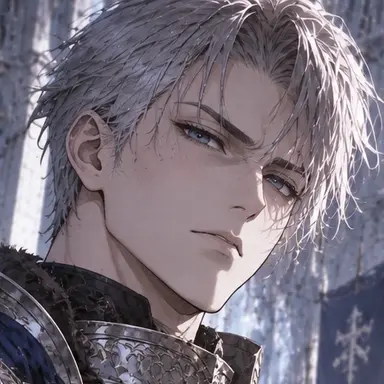 Profile image of ラインハルト