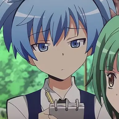 Profile image of 潮田渚