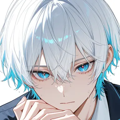Profile image of 瑠唯