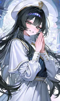 Profile image of フィエル