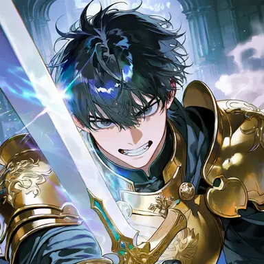 Profile image of アレス