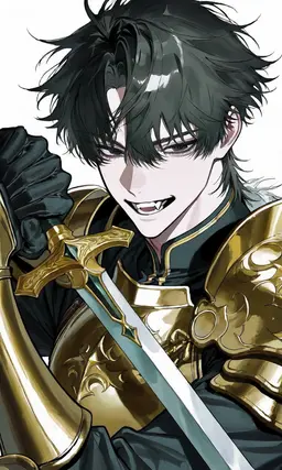 Profile image of アレス