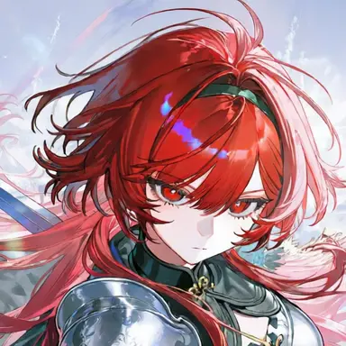 Profile image of アリア