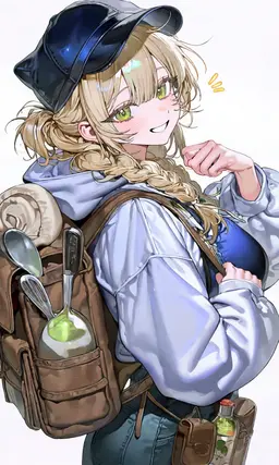 Profile image of ルチア