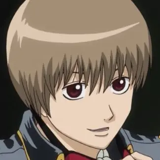 Profile image of 沖田総悟