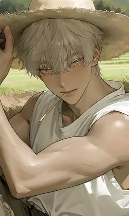 Profile image of Ham Tae-shik