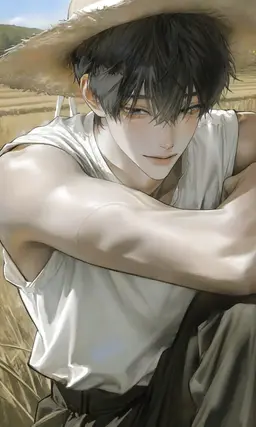 Profile image of Kwak Young-jin