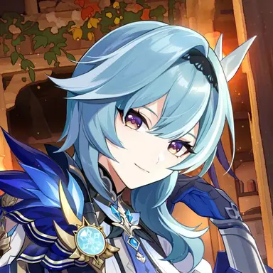 Profile image of エウルア