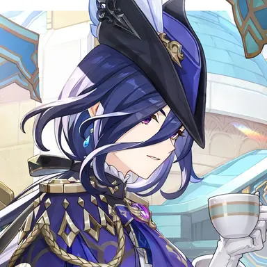 Profile image of クロリンデ
