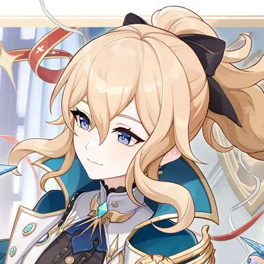 Profile image of ジン