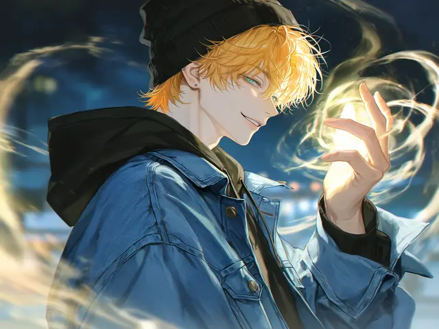 Profile image of 차이서