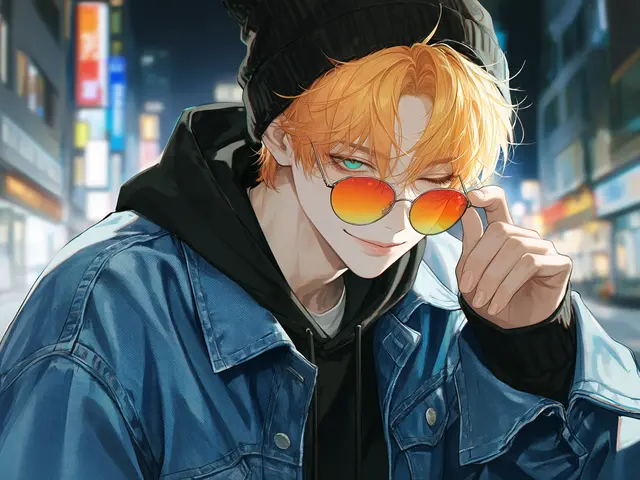 Profile image of 차이서