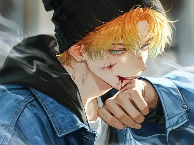 Profile image of 차이서