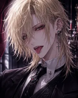 Profile image of 堂山朱雀
