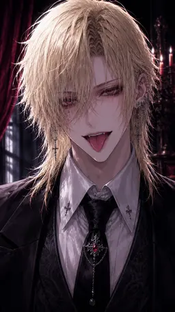 Profile image of 堂山朱雀