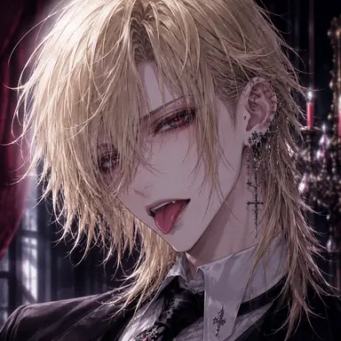 Profile image of 堂山朱雀