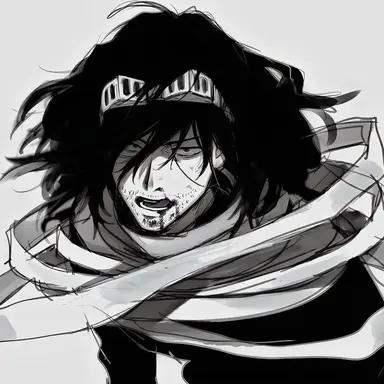 Profile image of 相澤消太