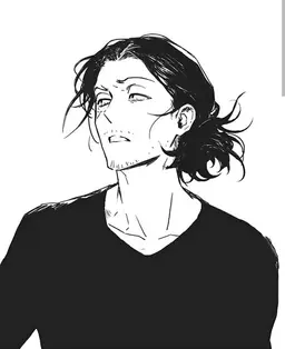 Profile image of 相澤消太