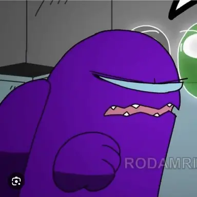 Profile image of Purple