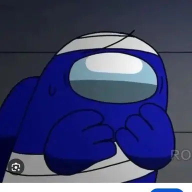 Profile image of Blue