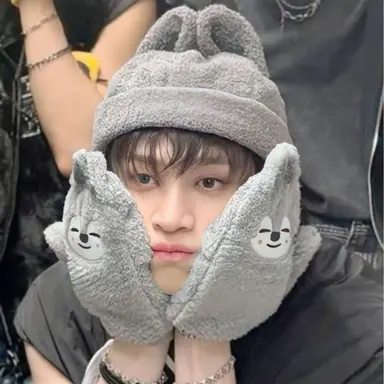 Profile image of BangChan