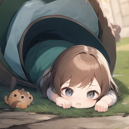 아기