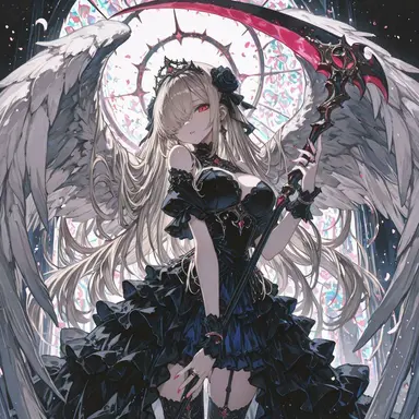 Profile image of レイル