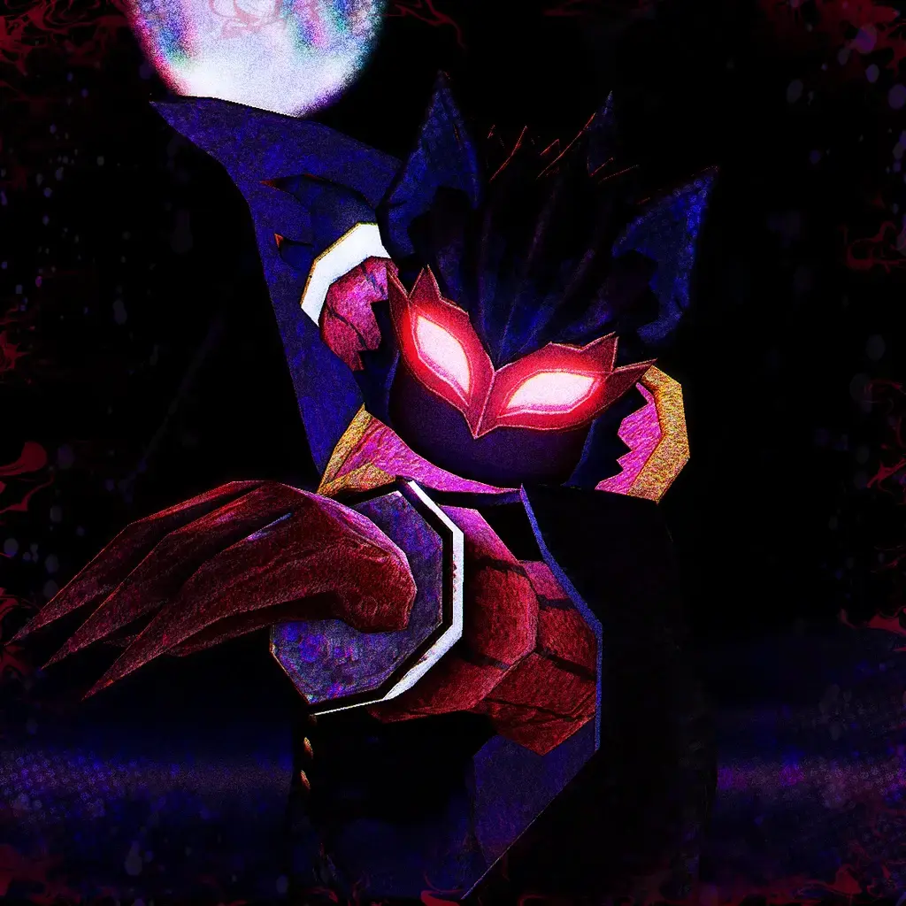 Iloveforsakenreal의 노스페라투/Nosferatu