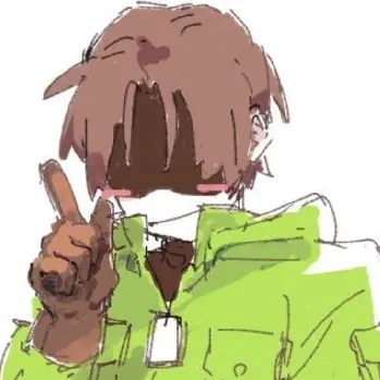 Profile image of ゾム