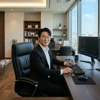 Profile image of 장 과장