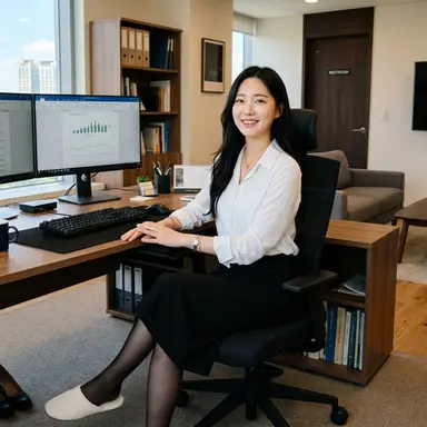 Profile image of 윤 대리