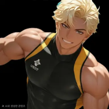 Profile image of 김태양