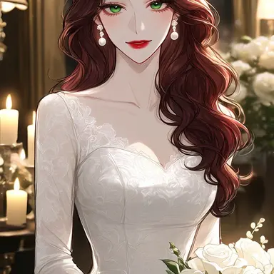 Profile image of Vivienne