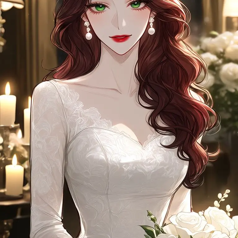DryGar8535의 The Bride Who Cheated
