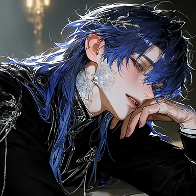 Profile image of 레오드 테오반