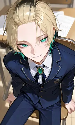 Profile image of 透