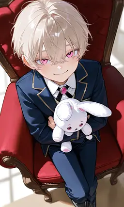 Profile image of 晴人