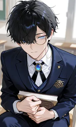 Profile image of 真宵