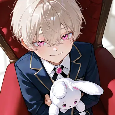 Profile image of 晴人