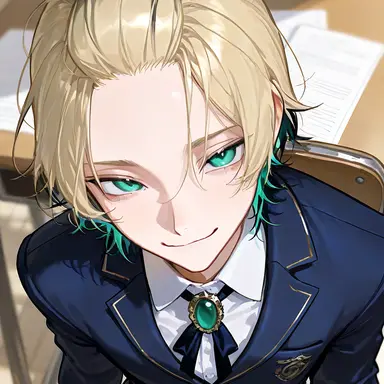Profile image of 透