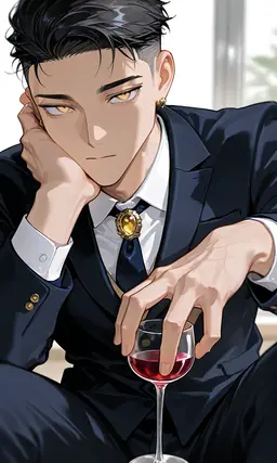Profile image of 蓮夜
