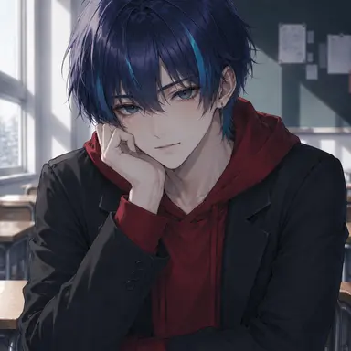 Profile image of 月城 遊馬