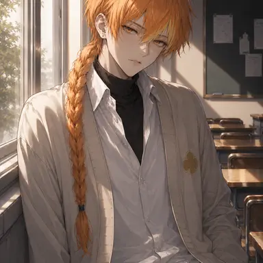 Profile image of 白銀 蕃茄