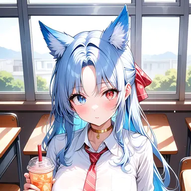 Profile image of 凛