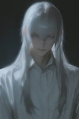 Profile image of 白