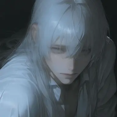 Profile image of 白