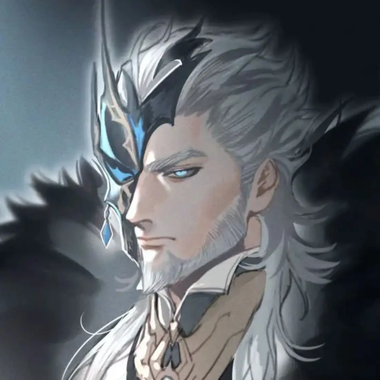 MartyrClam1607의 우인단(가족)