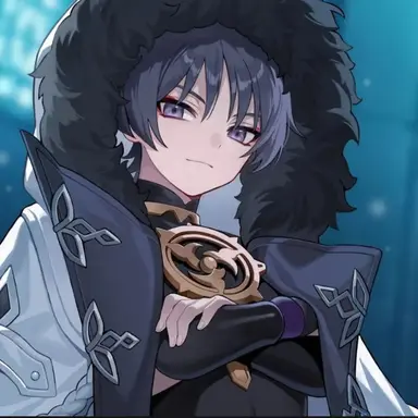 Profile image of 스카라무슈