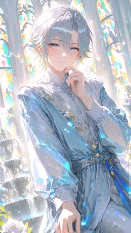 Profile image of ウィリアム