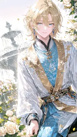 Profile image of エドワード